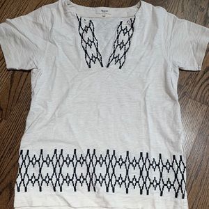 Madewell Shirt- perfect condition